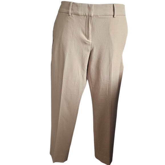 BCBGeneration Women's Sand Pants Size M - Picture 1 of 8